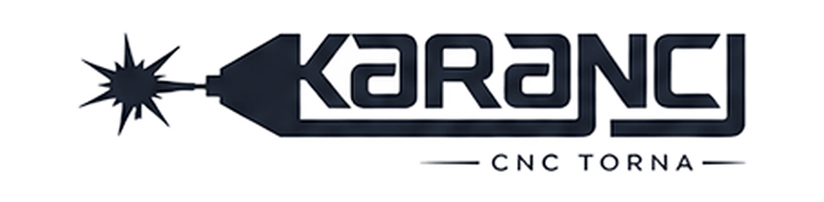 Karancı CNC Torna