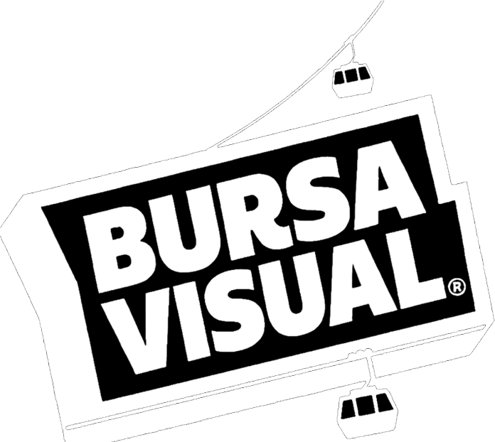 Bursa Visual logo